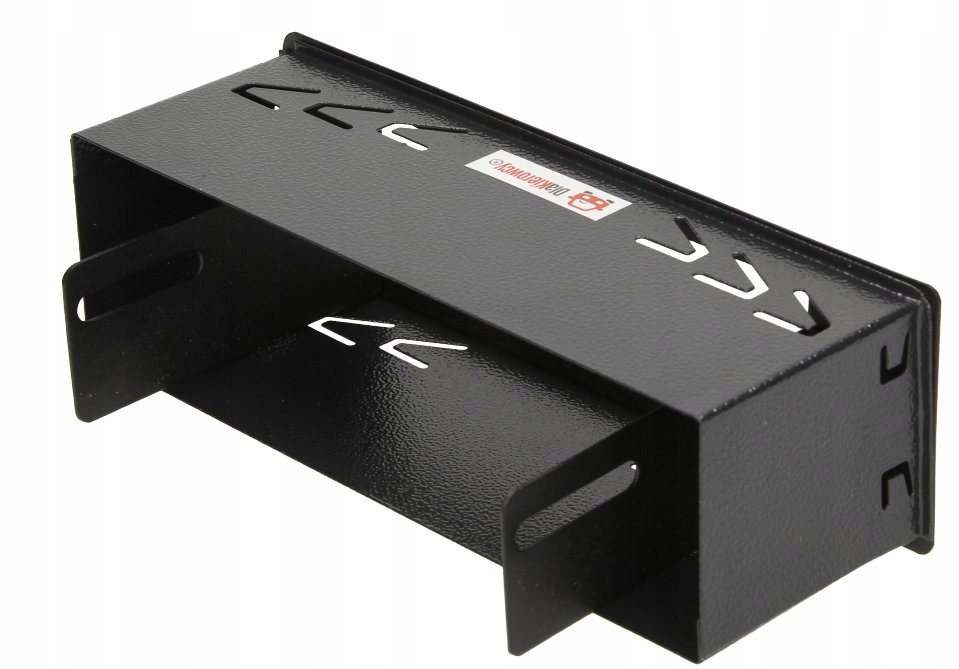 PÓŁKIESZEŃ MONTAŻOWA RAMKA CB INTEK M120 M-120 X2E Kod producenta X2E