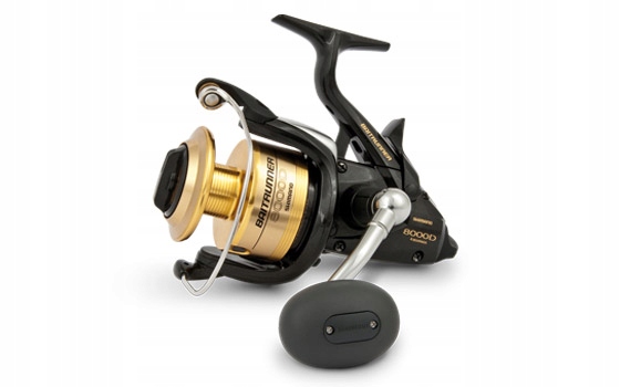Shimano Baitrunner 8000 D