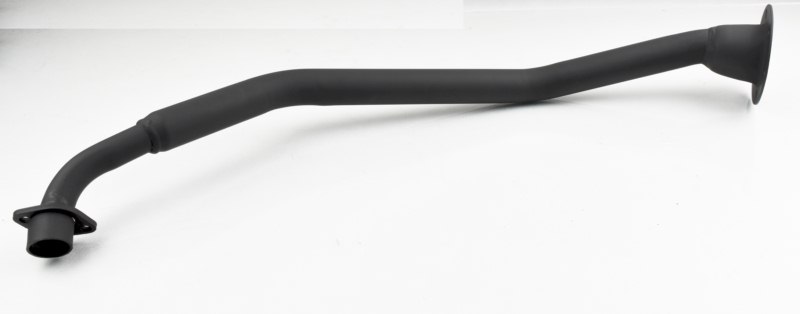 5900000053769 - # NS_ Elbow EXHAUST 4T FMB 50CCM JUNAK 901 Pipe