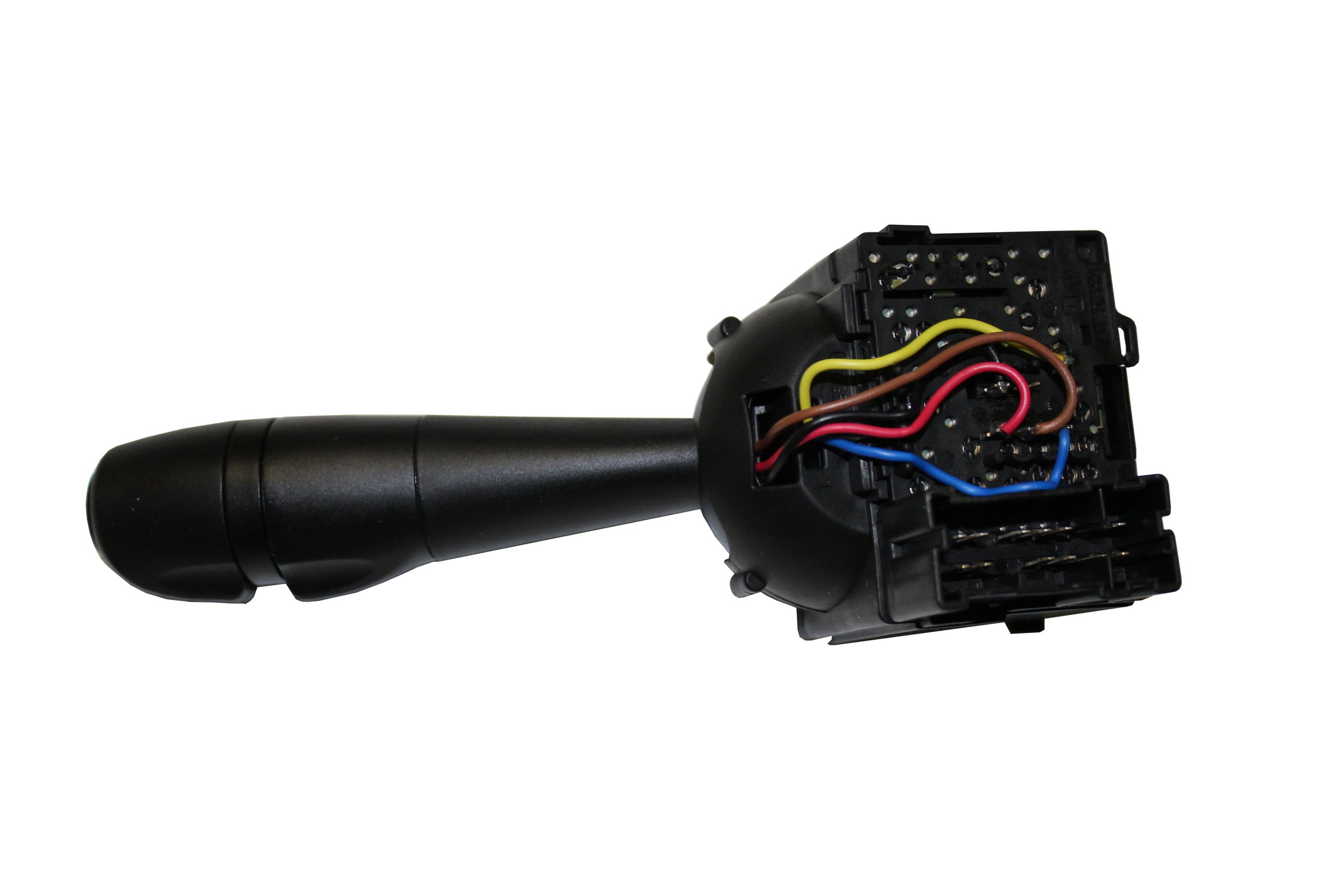 PRZEŁĄCZNIK WŁĄCZNIK MANETKA ŚWIATEŁ DACIA SANDERO Funkcje kierunkowskazy światła