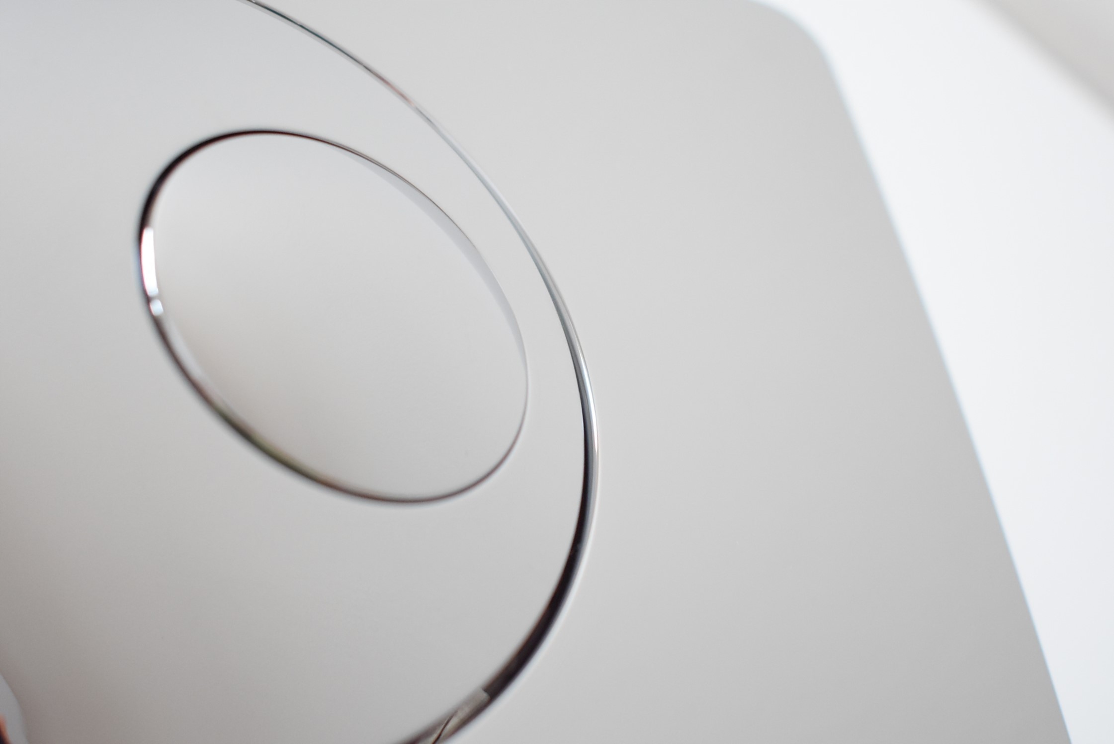 KOŁO Przycisk spłukujący do stelaża 99066 CHROM 14 Linia Idol