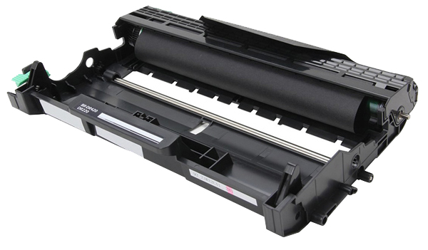 BĘBEN DO DRUKARKI BROTHER DCP-L2520 DCP-L2520DW Kolor czarny (black)