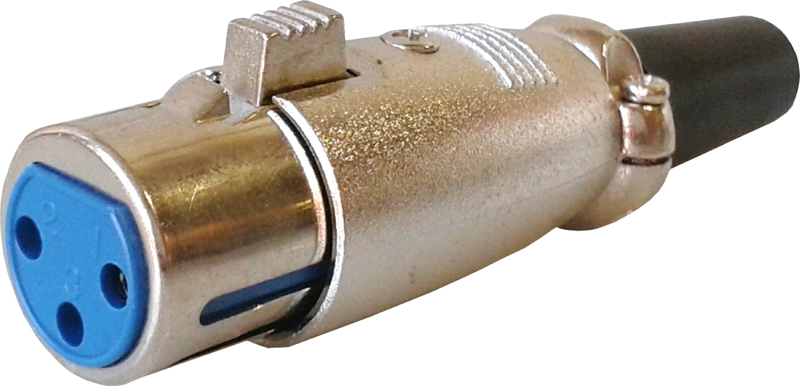 Аппаратура настенного типа розетка микрофонная