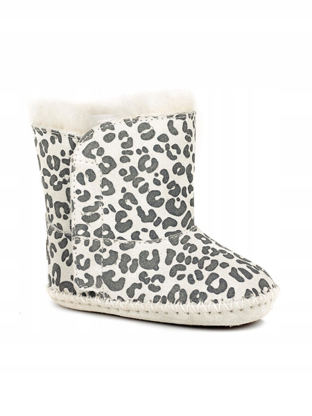 Ugg best sale cassie leopard