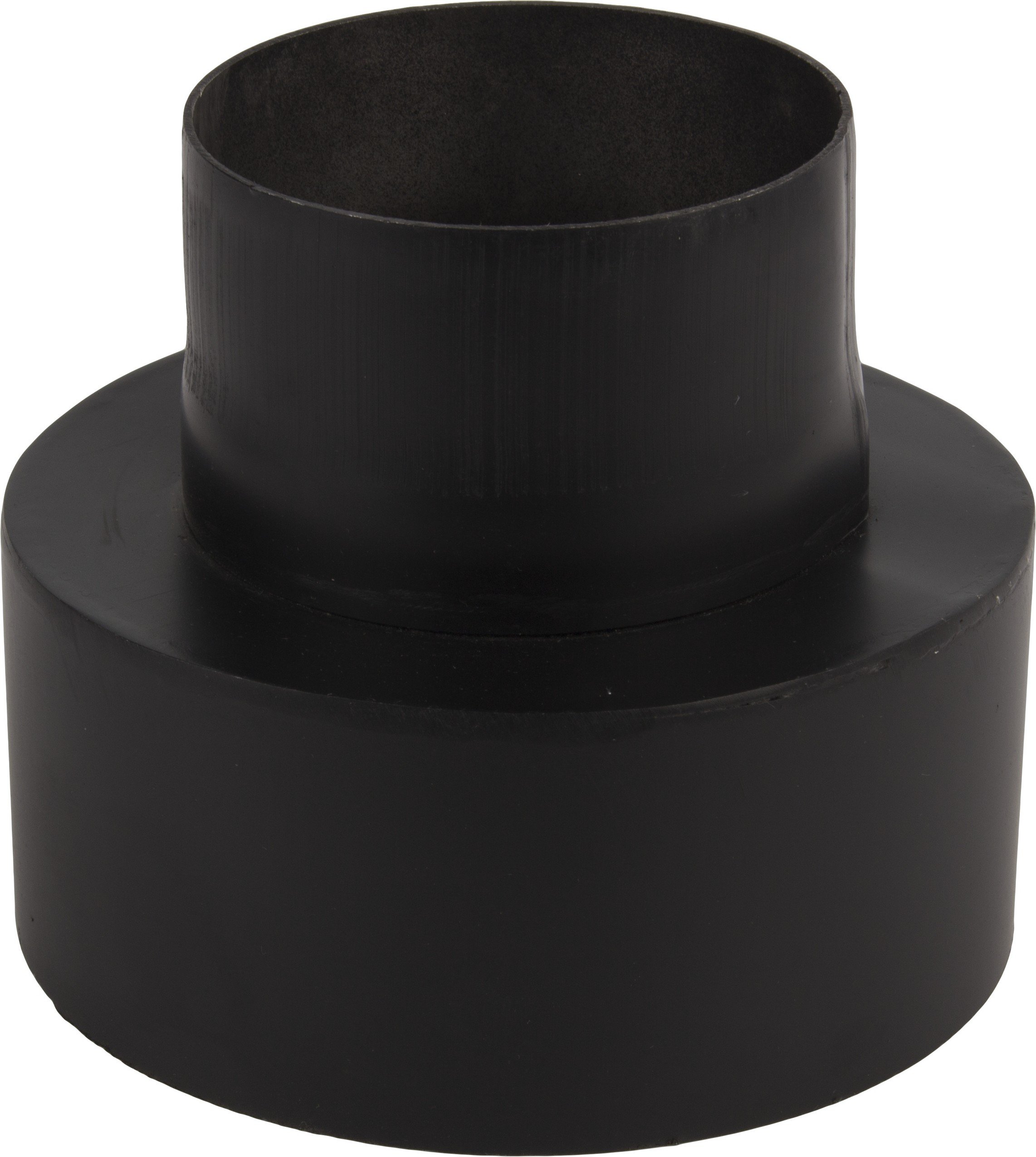 

Redukcja Spalinowa Czarna 2 mm Fi 180