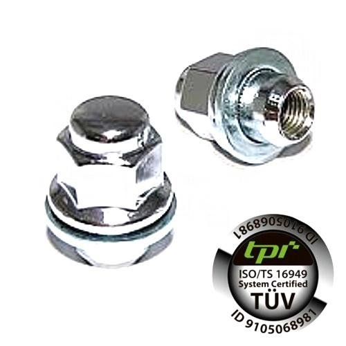 NAKRETKI NAKRETKA TPI Jaguar E Type S Type X Type Manufacturer Tpi