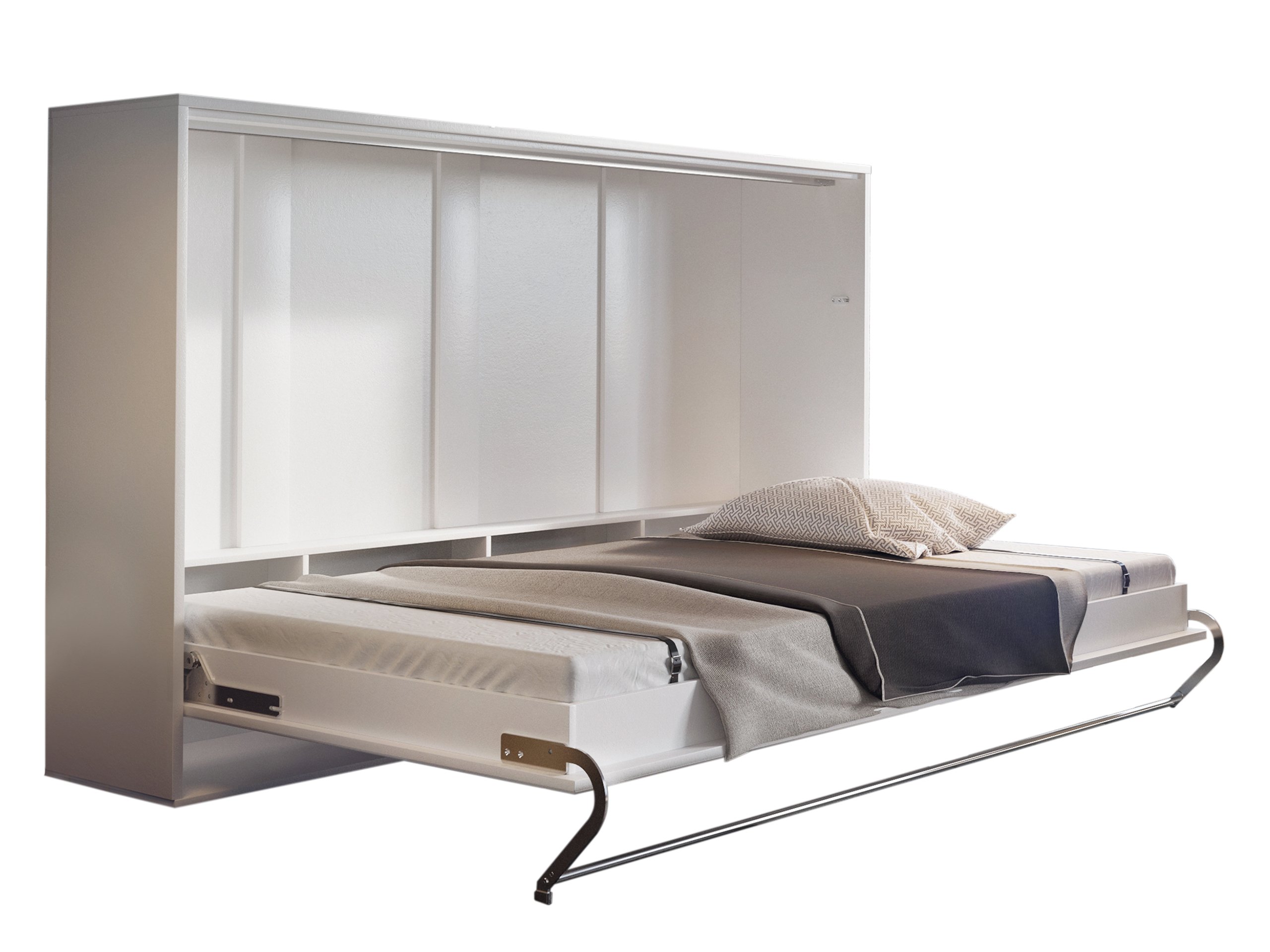 Murphy Bed откидная кровать Мерфи