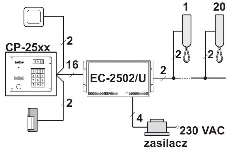 Laskomex lm 8d схема