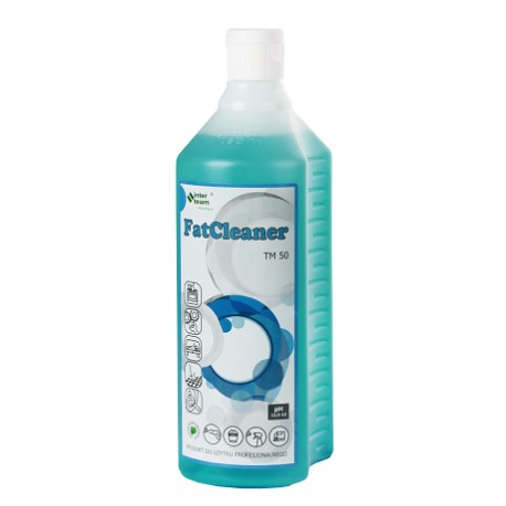 

FatCleaner kocentrat odtłuszczający 1000ml