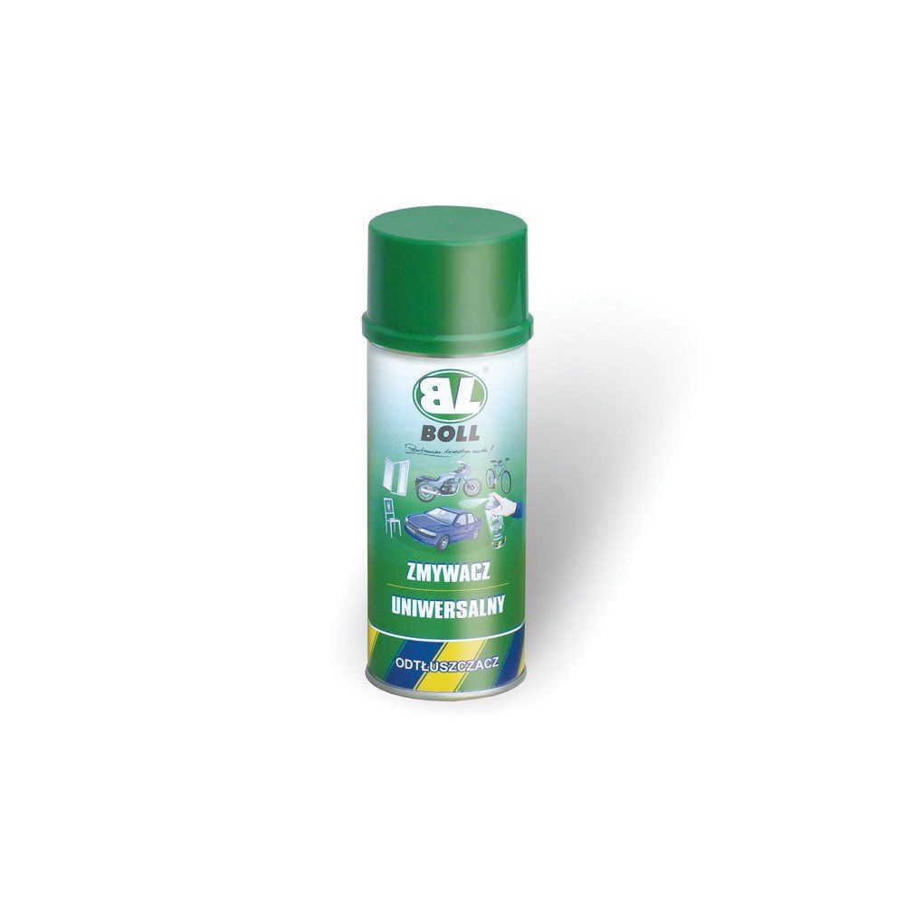 

Zmywacz Odtłuszczacz spray Boll