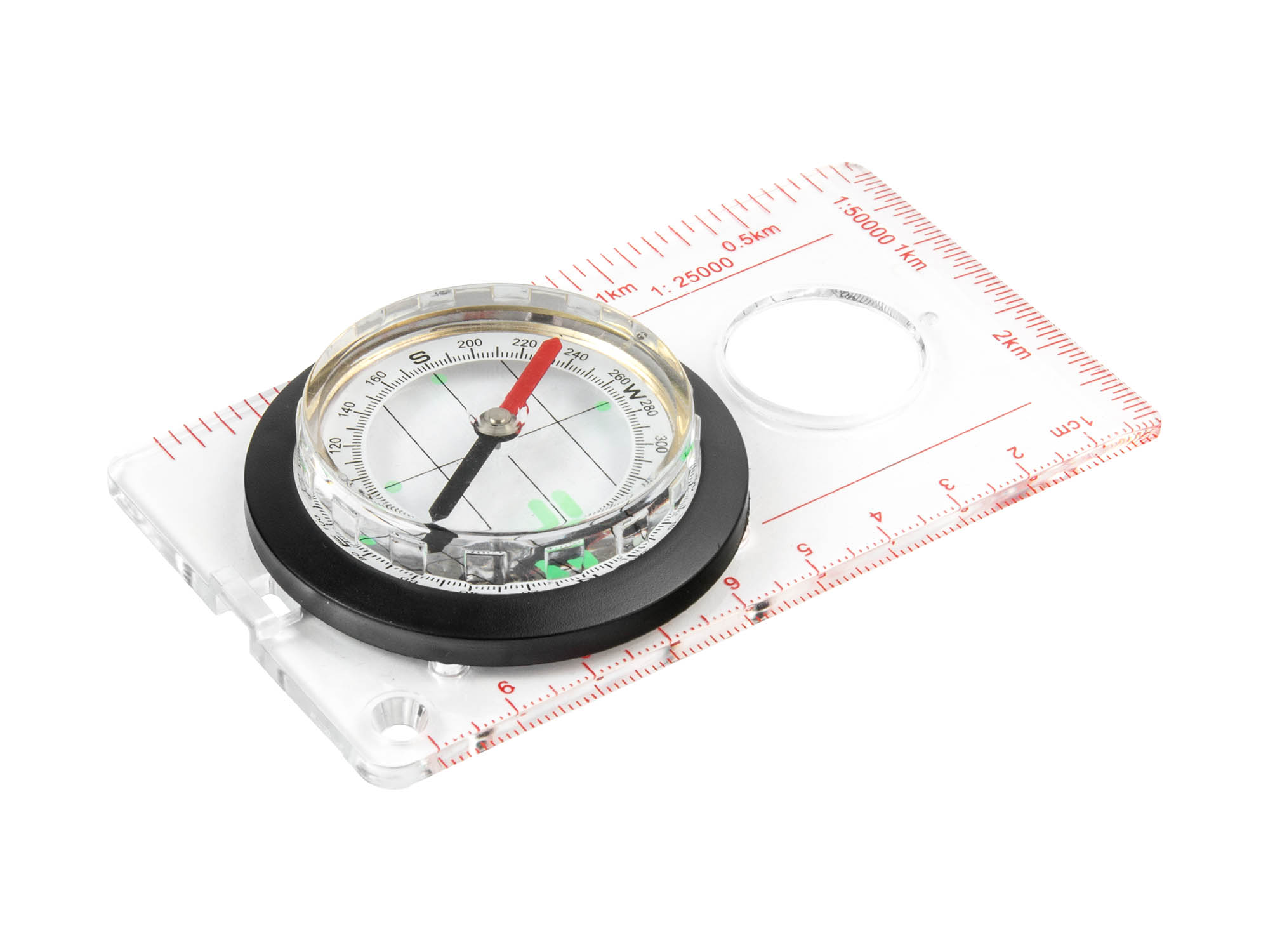 KOMPAS najlepszy dla turysty na mapę NIEZAWODNY!!