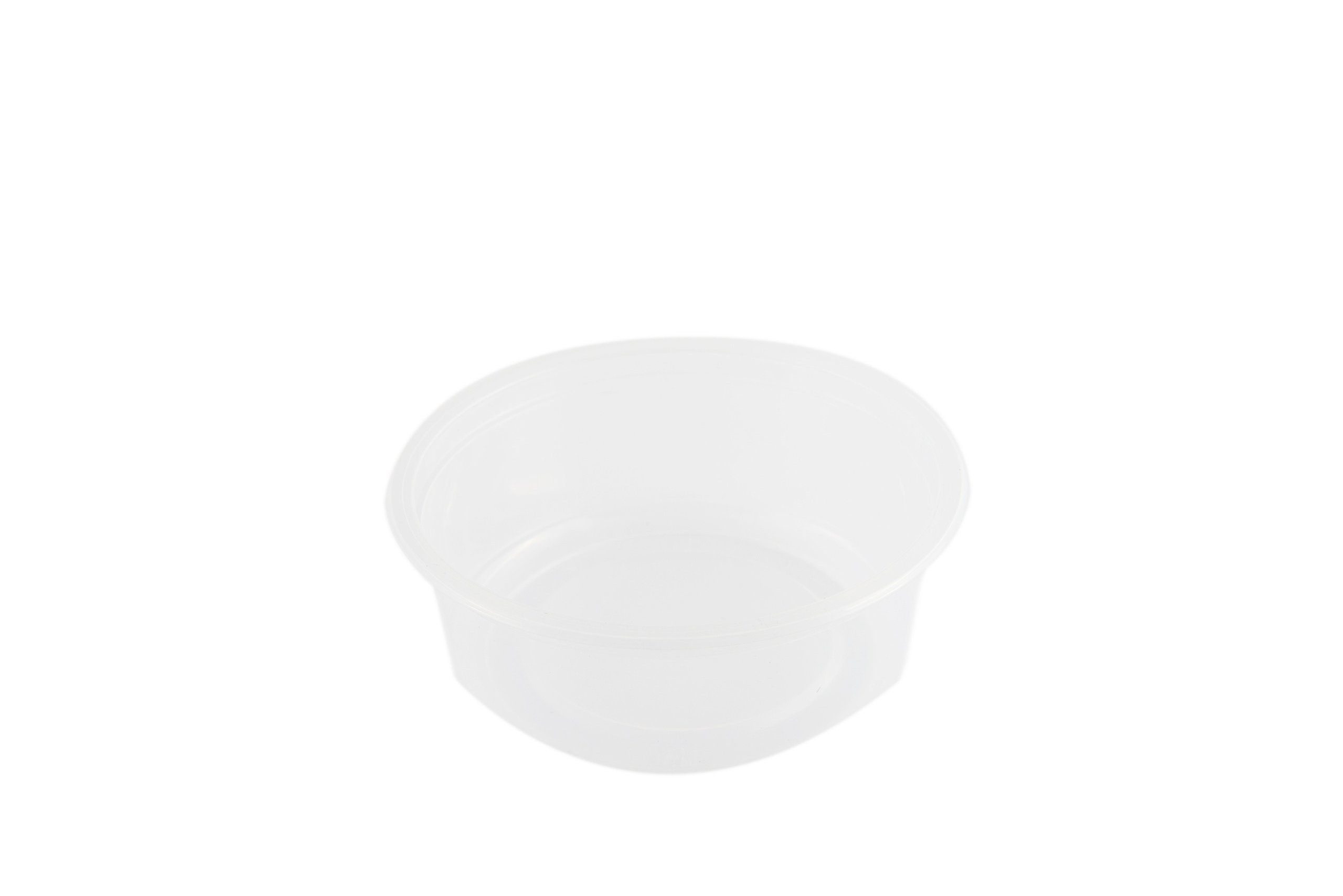 

Pojemnik Pp 250ml do gorącego zimnego zupa 50szt