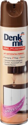 

Denkmit spray do mebli 400 ml