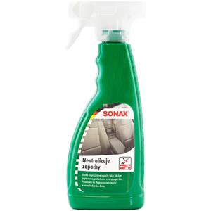 

Sonax Neutralizuje Zapachy 500ML 292 241