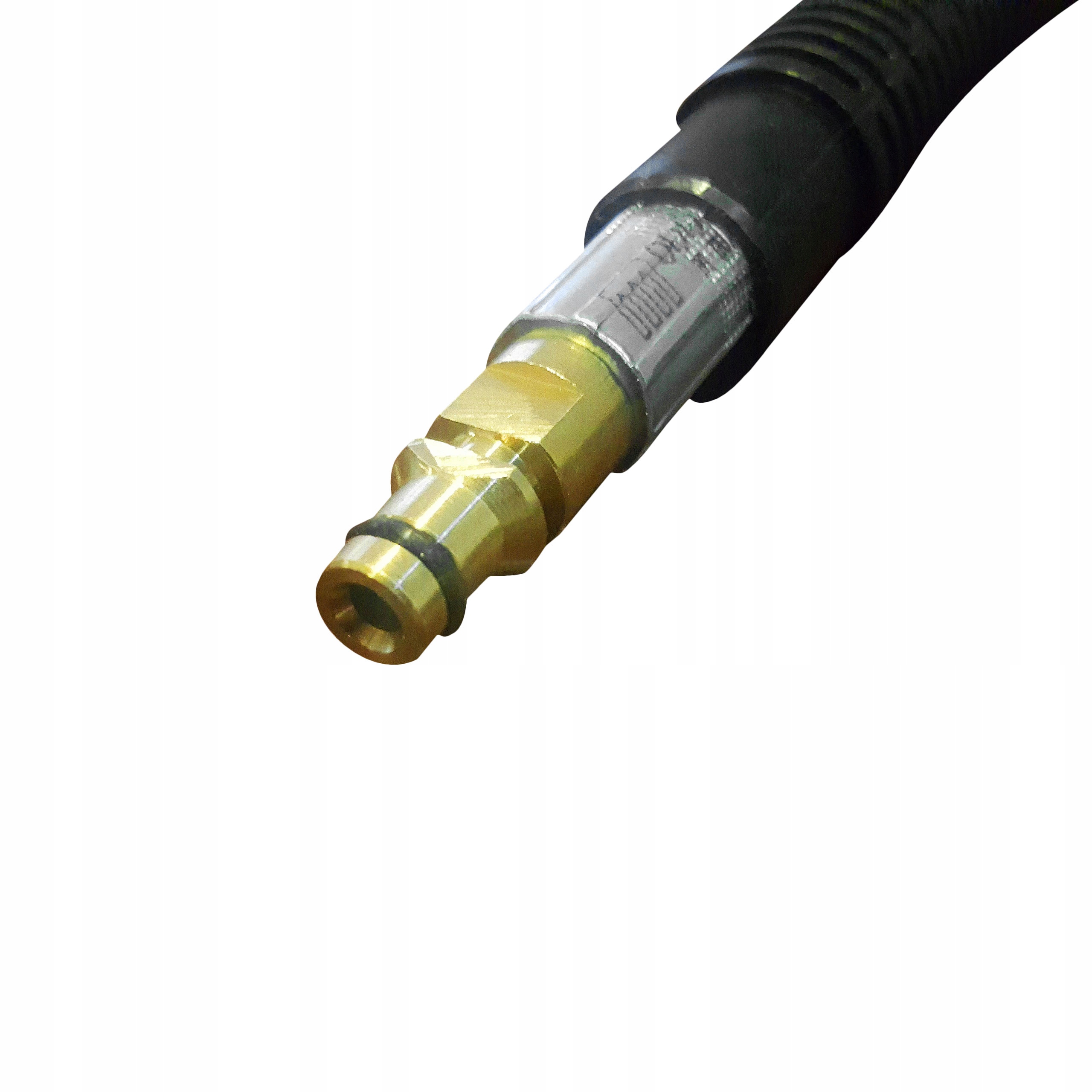 wąż 10m KARCHER przewód do myjka wtyk Clic - Clik Długość 10 m