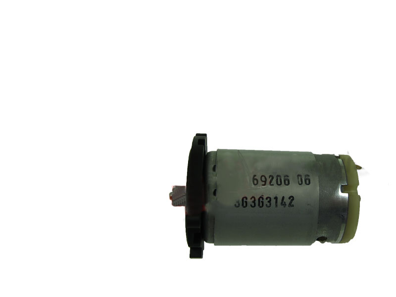 

Black&Decker Silnik I Wałek Zębaty CL12K