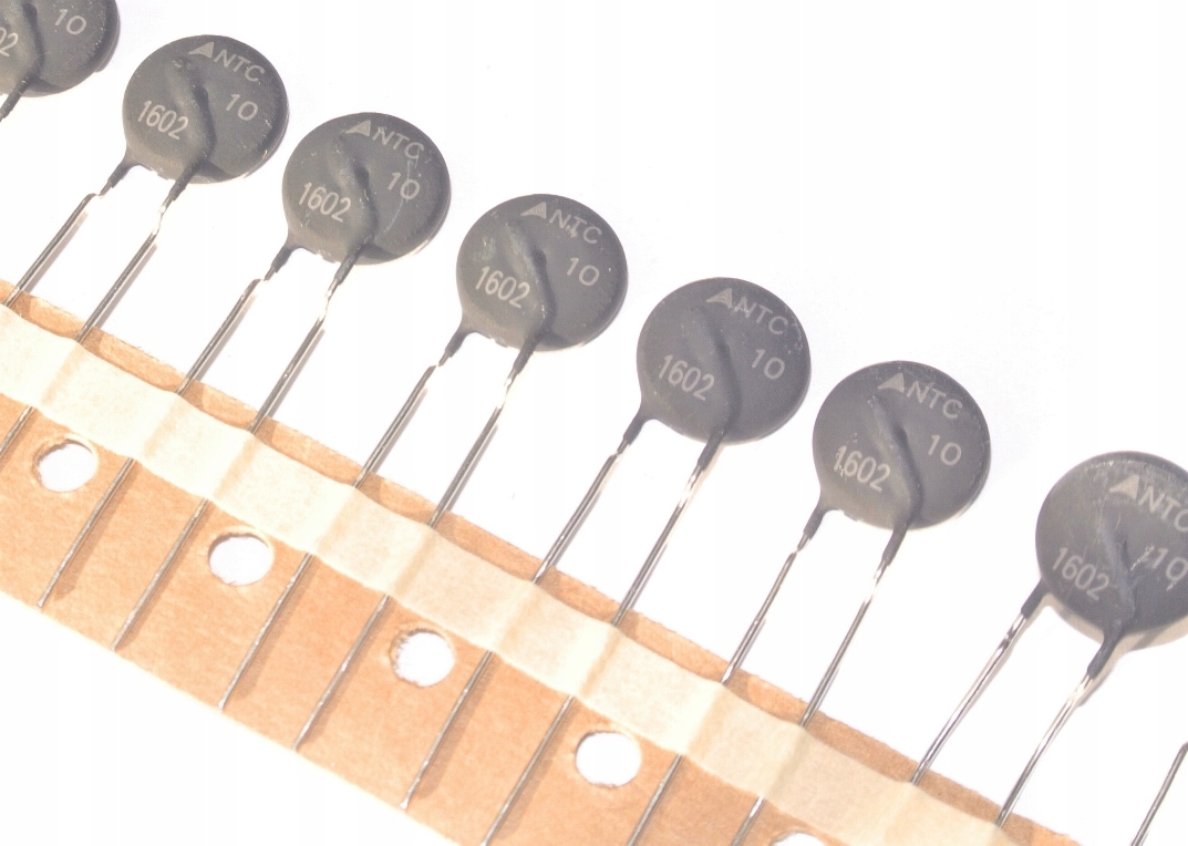 

10R Ntc Thermistor Epcos B57236S0100M [1szt] #H2j