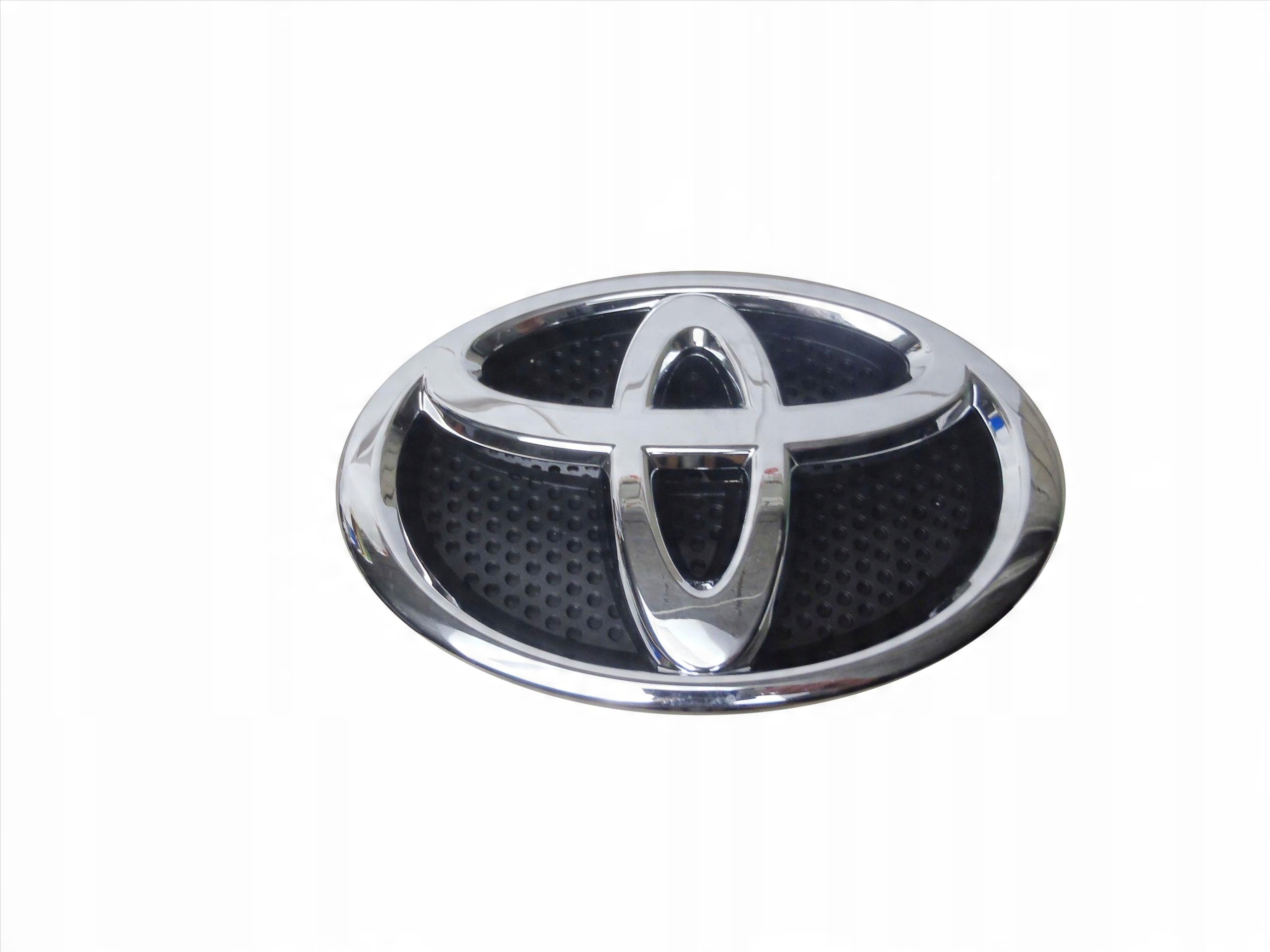 

Auris I 09-12 Znaczek Emblemat Logo Zderzak Przód