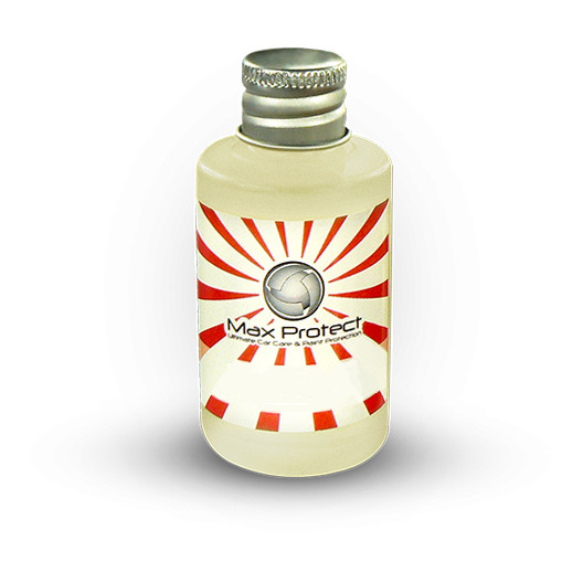 Max Protect Ultimate Fabric просочення оббивки!