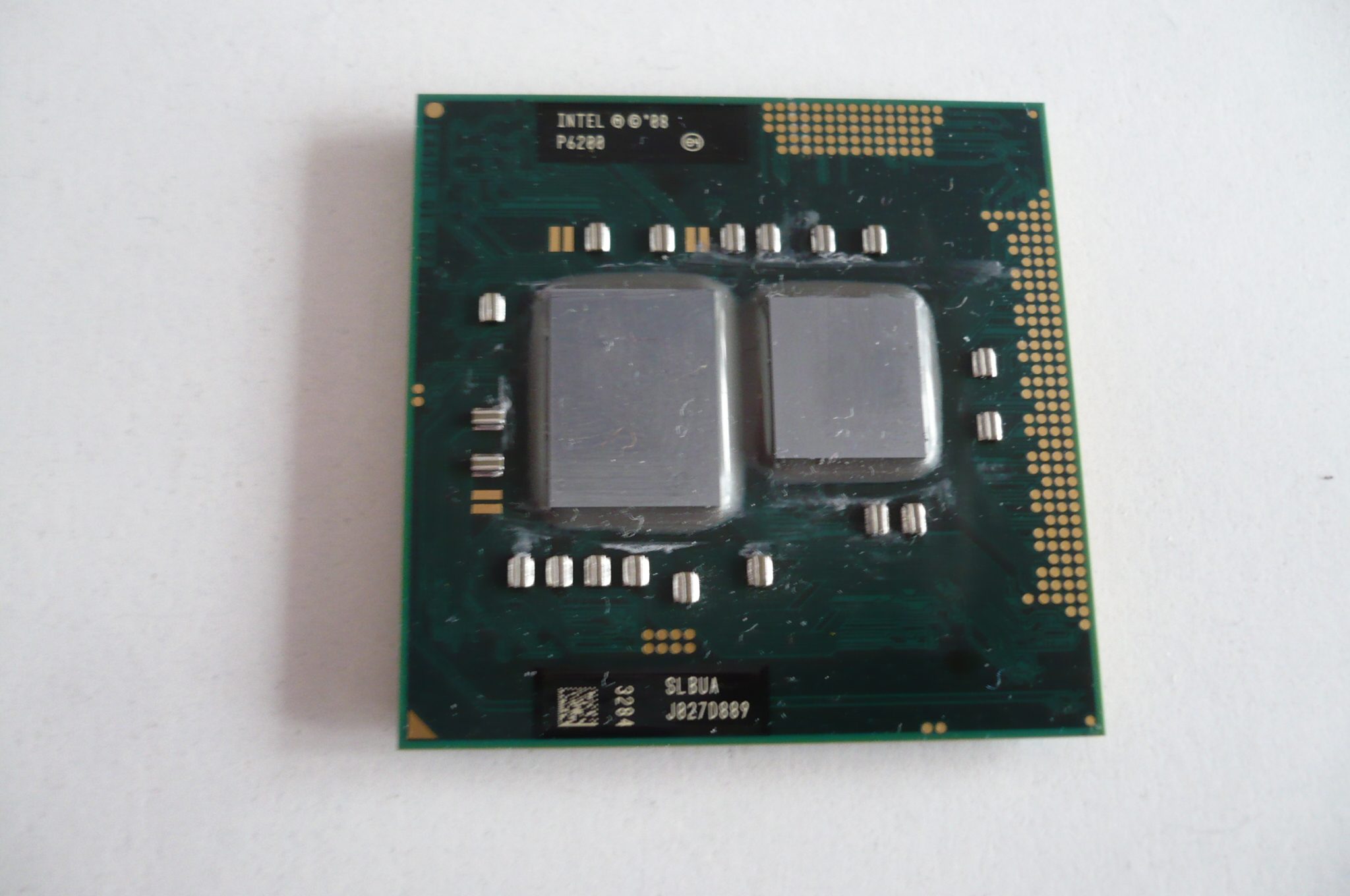 Pentium p6200 gta 5 фото 4