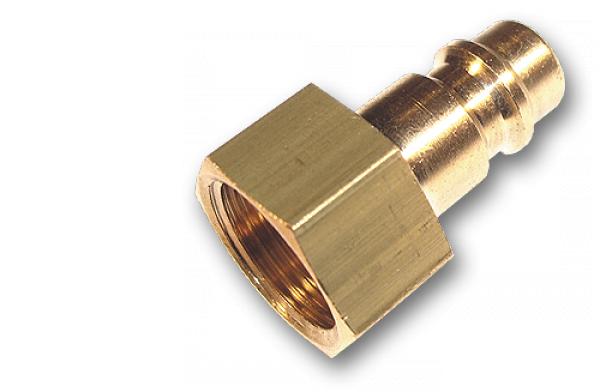

Wtyczka Szybkozłącza Gw 1/4" Typ 26 Rectus