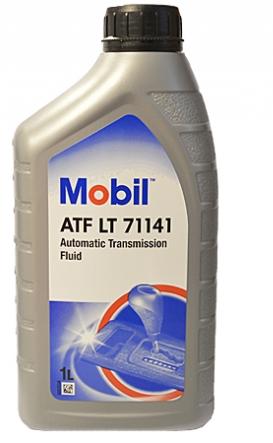

Mobil Atf Lt 71141 Esso olej przekładniowy 1L