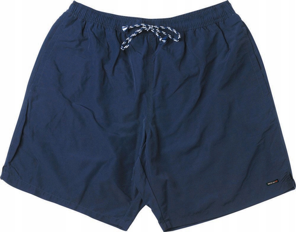 North 56 Szorty Kąpielowe Duże Rozmiary 120CM 4XL