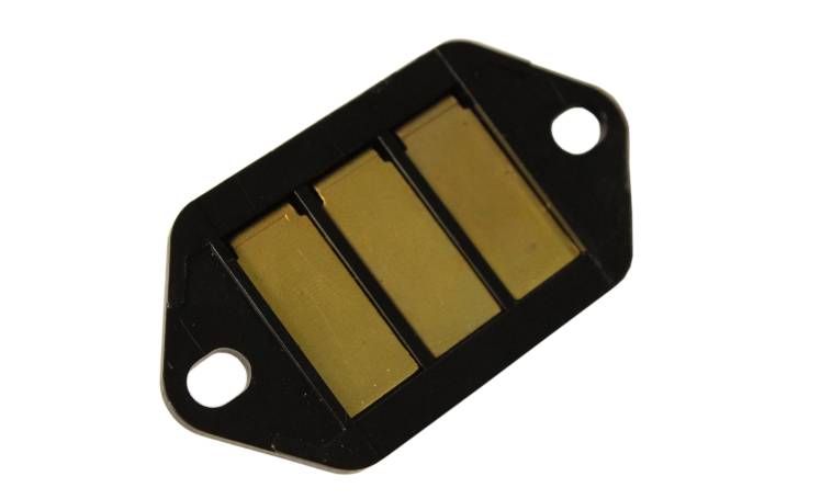 

Gniazdo przyłączeniowe reflektora MF3 Ursus