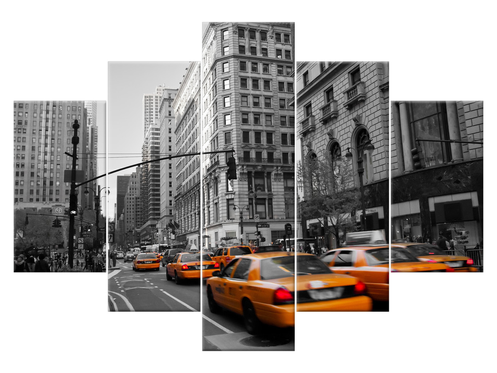 

Obraz Motoryzacja Manhattan Taxi 150x105 manhattan