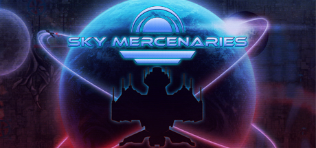 Sky Mercenaries Steam Key Klucz Kod