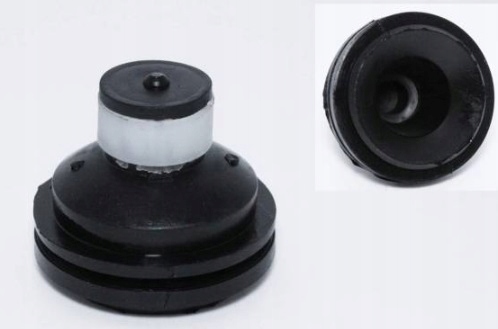 GUMA OSŁONY SILNIKA RENAULT 1.5 1.9 DCI TANIO! Producent części RD