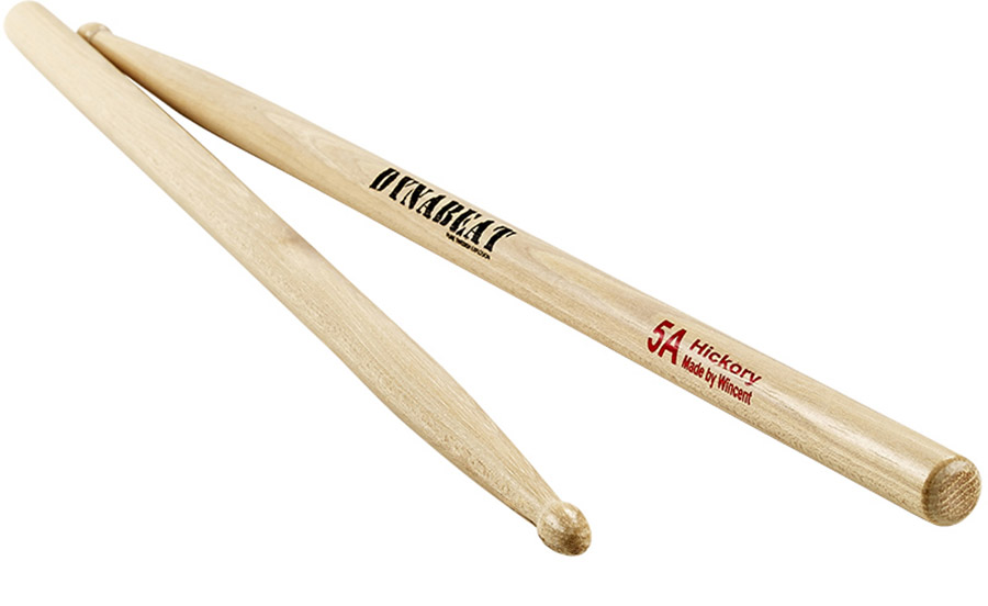 

Wincent Dynabeat 5A Pałki Perkusyjne