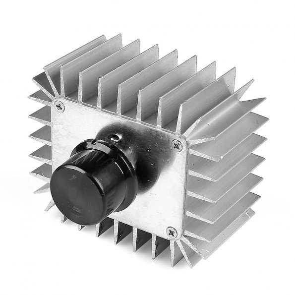 

Moduł regulatora mocy 5000W potencjometr___BTE-244