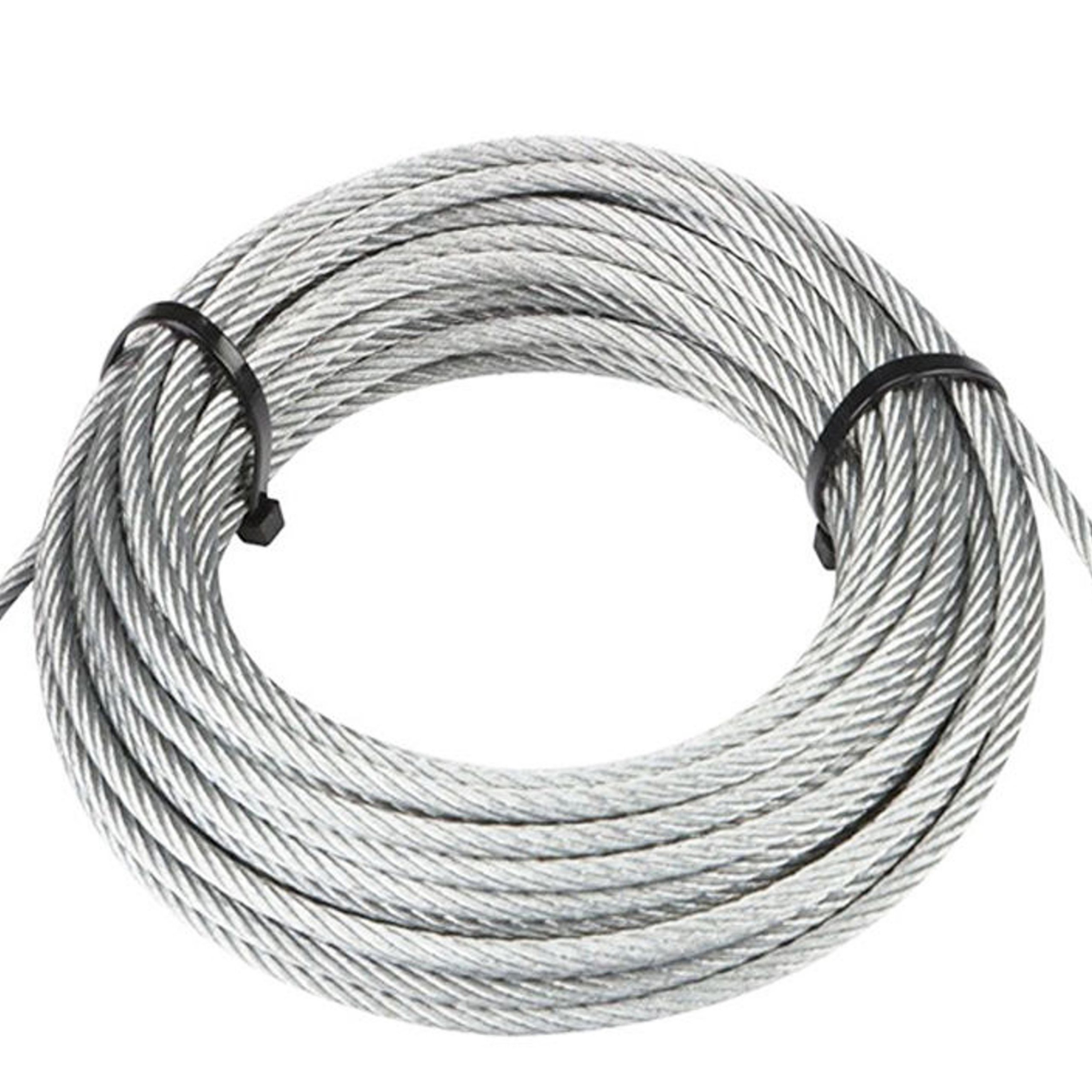 

2,0MM Lina Splot 7X7 Nierdzewna Kwasoodporna 5MB