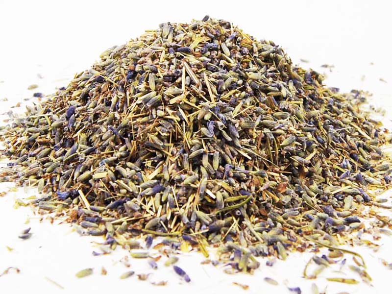Lavenda 10 Kg Kvet Lavendy Import Z Francúzska Veľkoobchod
