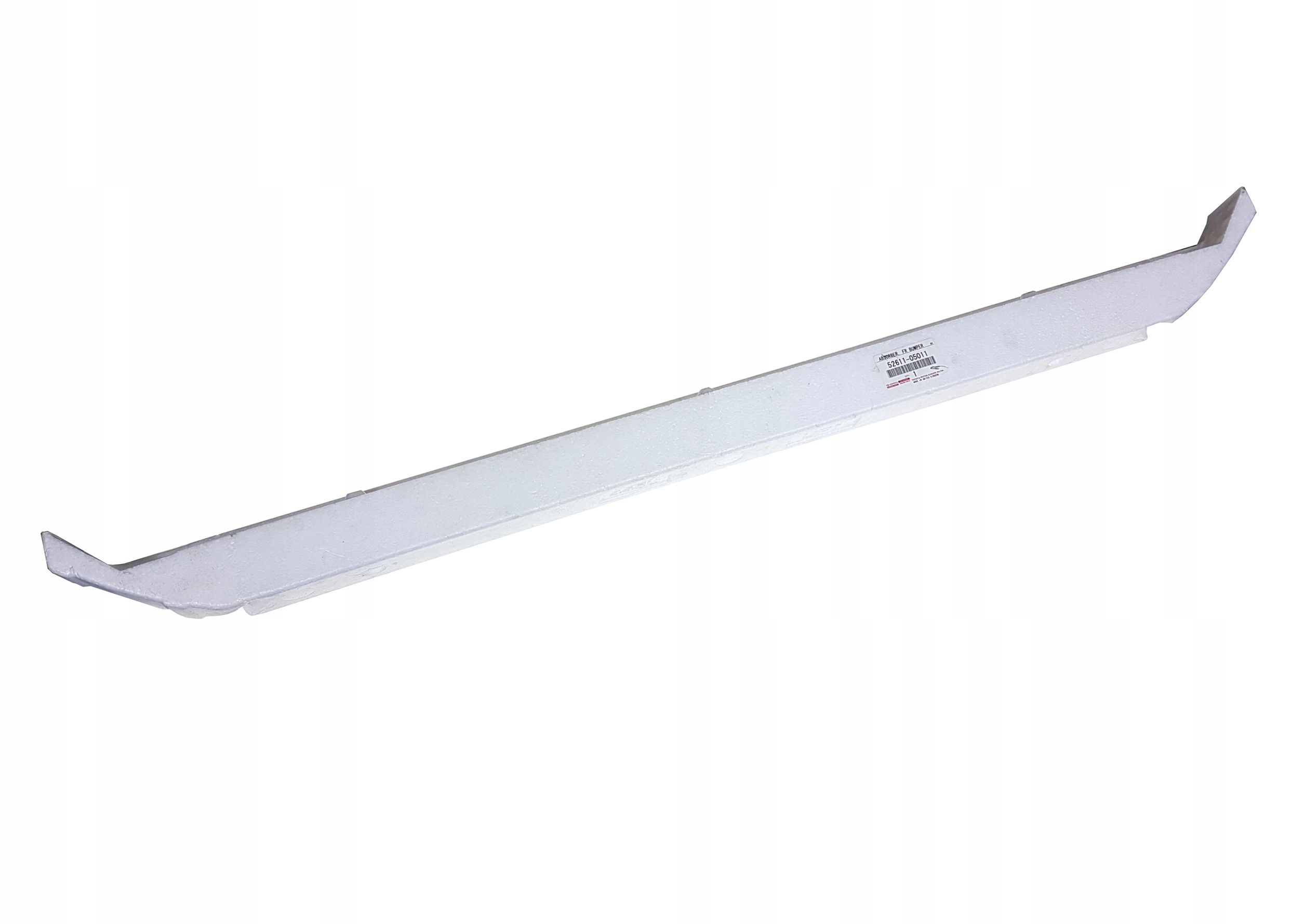 A52611-05011 - AVENSIS T27 08-15 усиленная балка переднего бампера