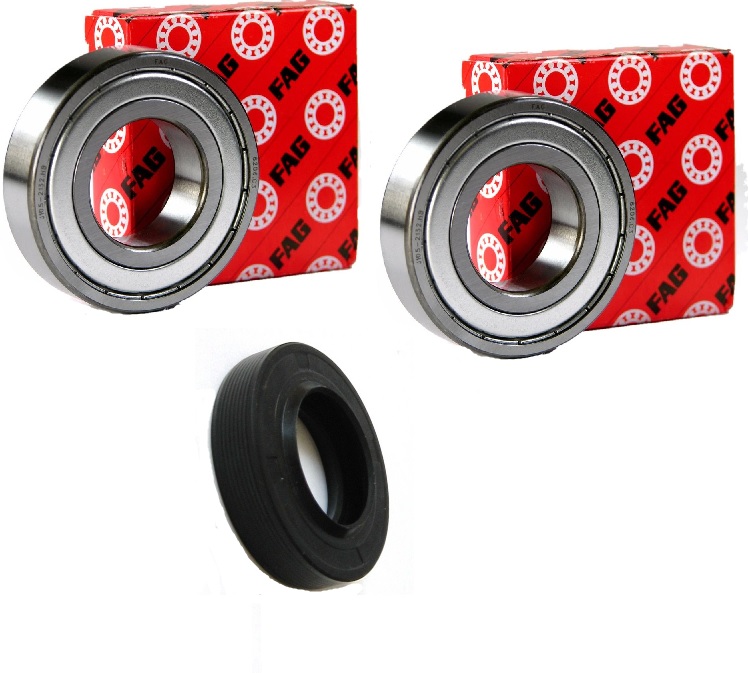 Ložiská vhodné pre práčku LG F1088LD + varenie v práčke