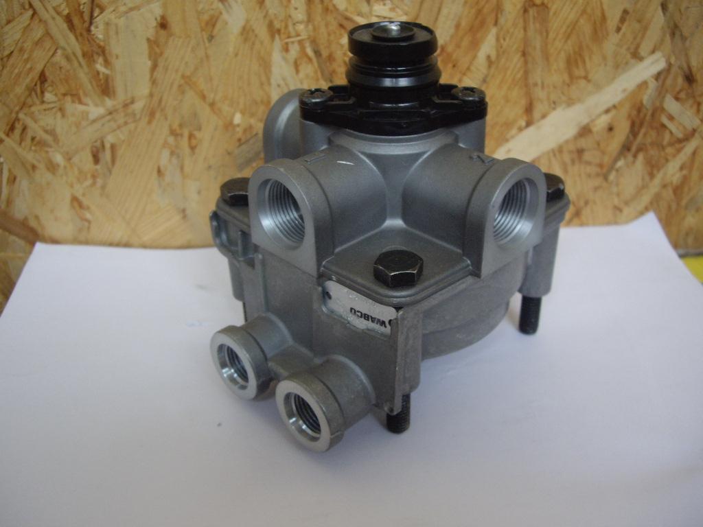 Новый релейный клапан Wabco 973 011 250 0