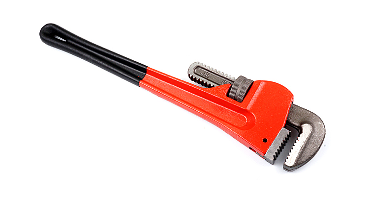

Klucz Hydrauliczny Do Rur Stillson 10" 250mm