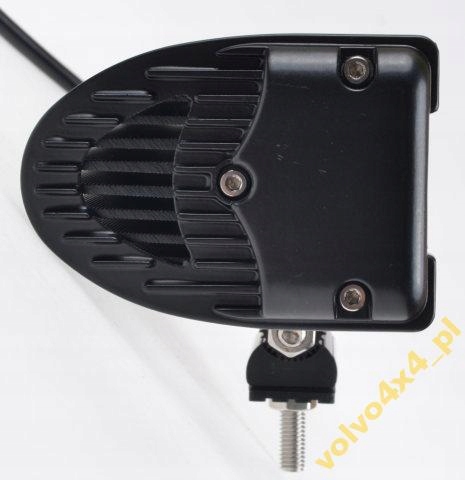 LAMPA DALEKOSIEZNA HALOGEN LED 120W CREE COMBO MIX Light Source LED