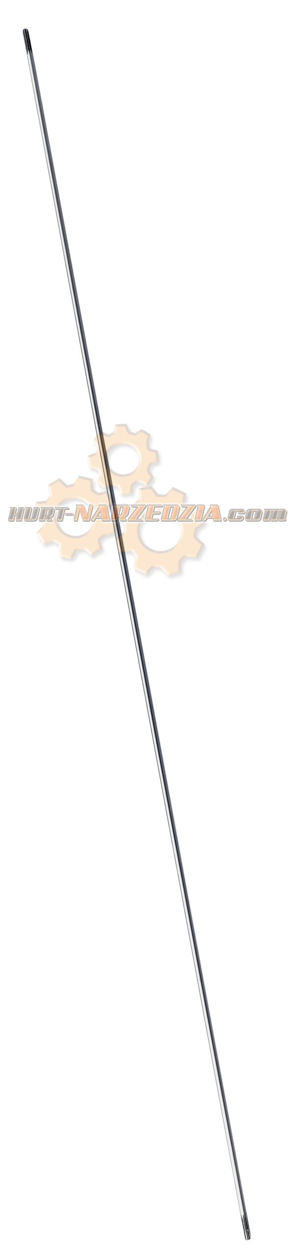 WAŁEK NAPĘDOWY KOSY SPALINOWEJ 153CM 9 FREZÓW 8 MM Marka Mar-pol