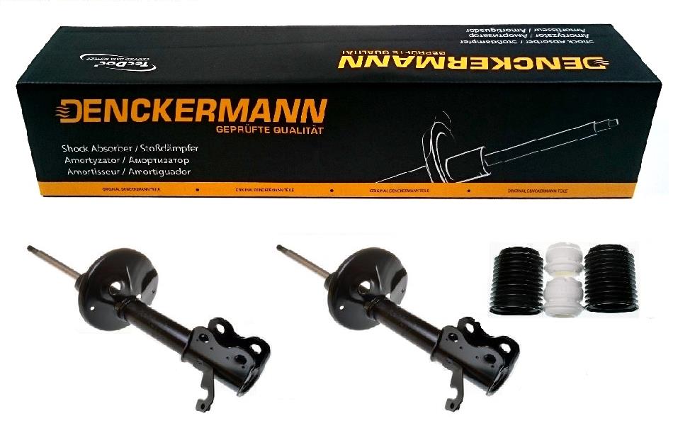 Tlumiče Toyota Corolla E10 E11 Přední Kryt