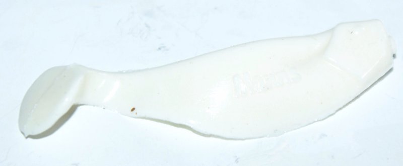 

Manns Ripper 100mm Biały