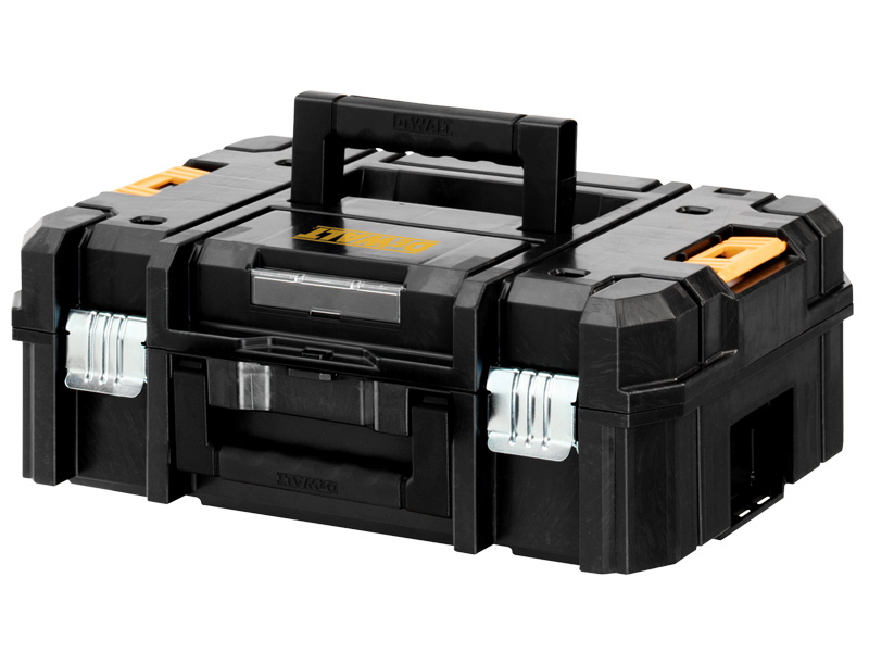 

Walizka kufer Tstak II DeWALT do DCG405P2 DCG406P2