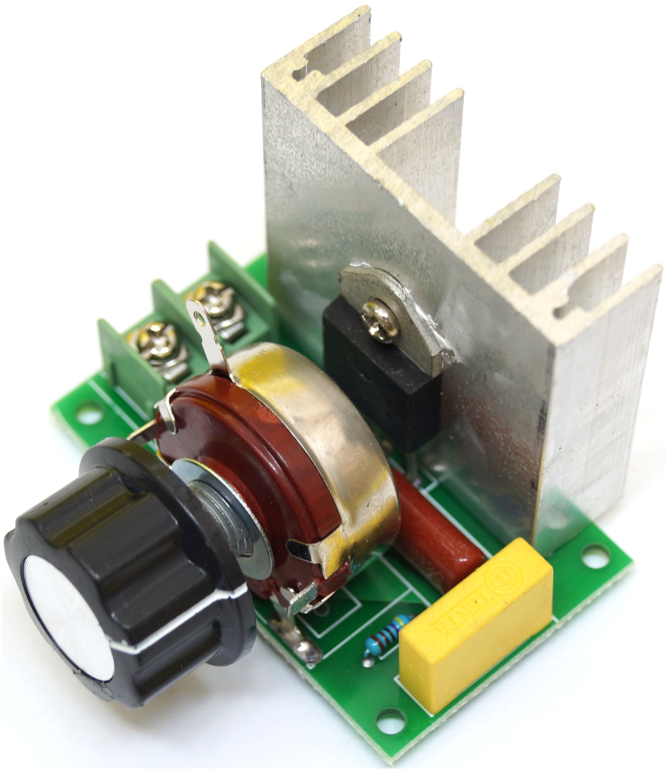 

Moduł regulatora mocy Ac 3800W_____________BTE-523
