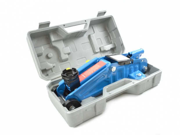 ZESTAW PODNOŚNIK ŻABA 2T WALIZKA +2 SZT KOBYŁKI 3T Kod producenta H00251 G20160