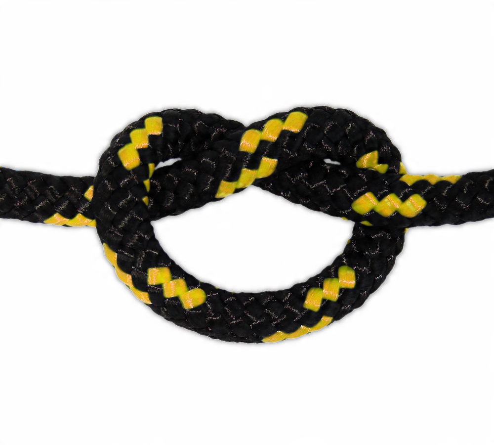 

Lina Pleciona Polipropylenowa 3 MM linka sznur 3m