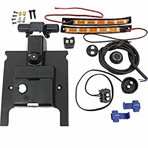 

Givi E160 Światło Stop -u do kufra V56 Maxia 4