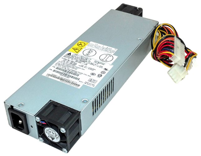 Napájecí Zdroj Delta DPS-300QB-1 A 300W A3C40081477