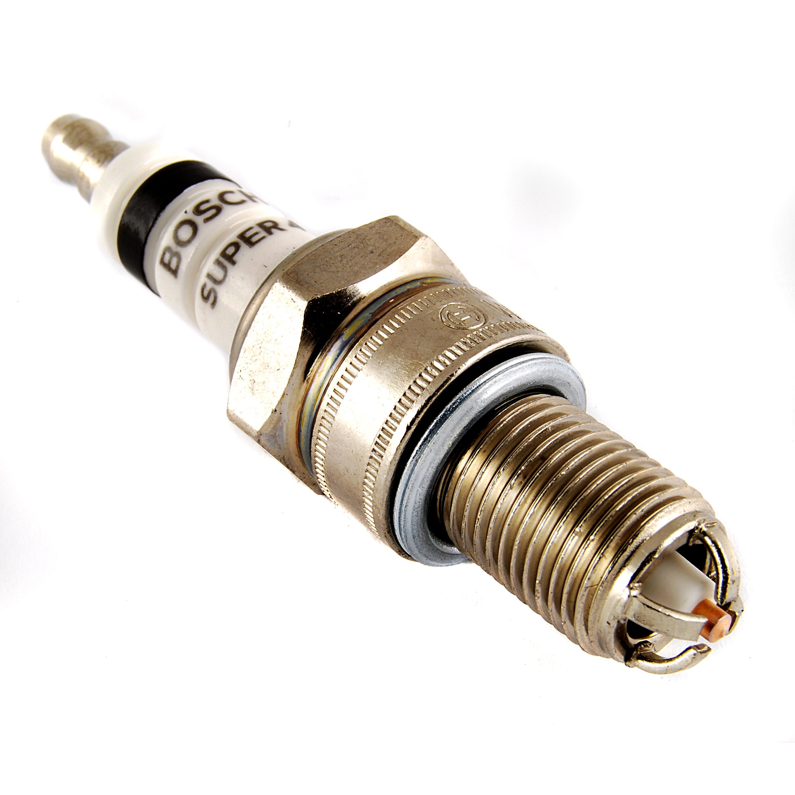 BOSCH SUPER4 HR 78 NX 0242232514 4047024025448 za 30.69PLN z